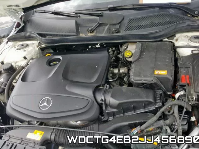 WDCTG4EB2JJ456890 фото 8