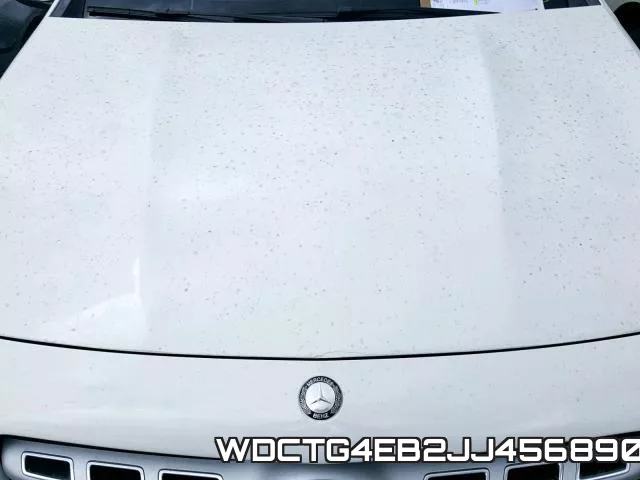 WDCTG4EB2JJ456890 фото 9