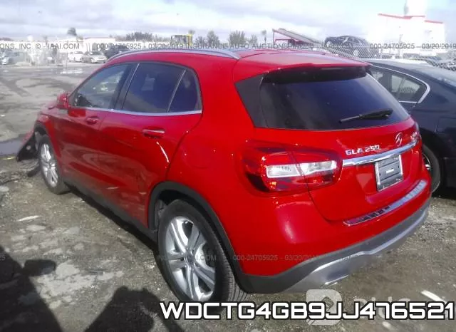 WDCTG4GB9JJ476521 фото 4