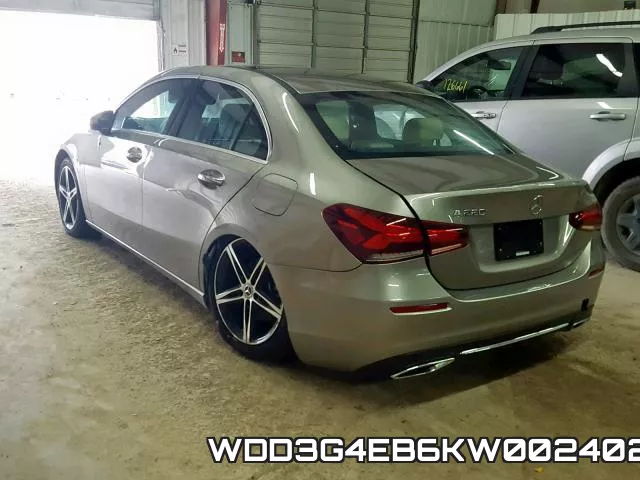 WDD3G4EB6KW002402 фото 4