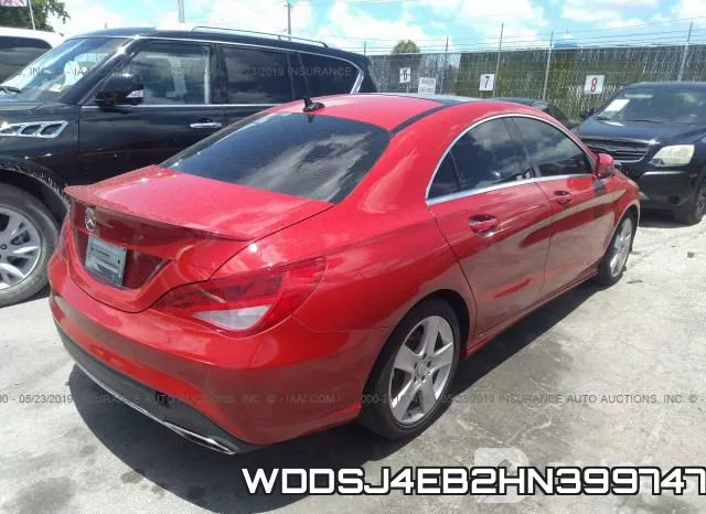 WDDSJ4EB2HN399747 фото 5