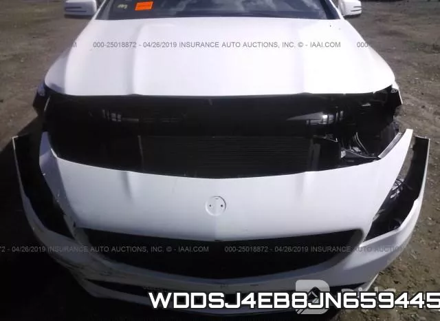 WDDSJ4EB8JN659445 фото 7