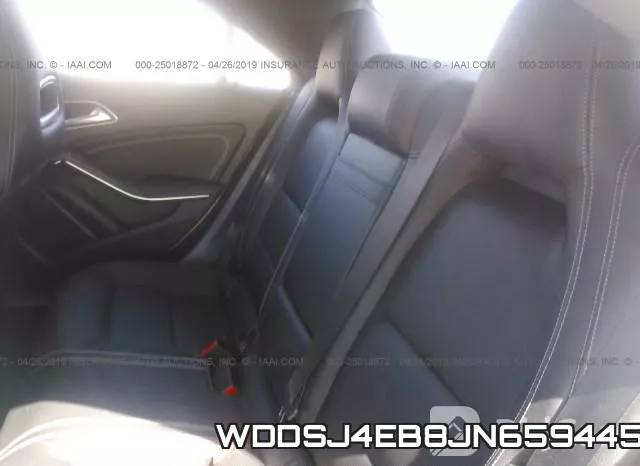 WDDSJ4EB8JN659445 фото 9