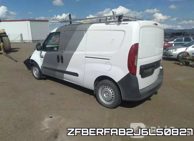 ZFBERFAB2J6L50827 фото 4