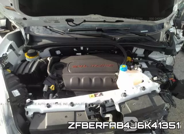 ZFBERFAB4J6K41351 фото 2