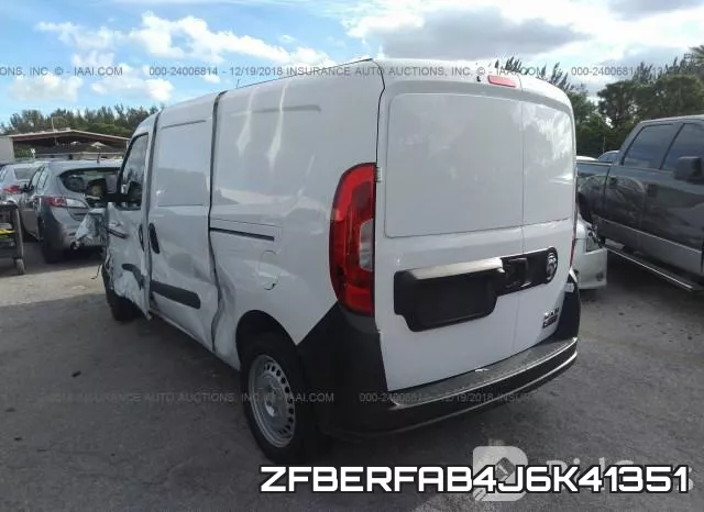 ZFBERFAB4J6K41351 фото 4