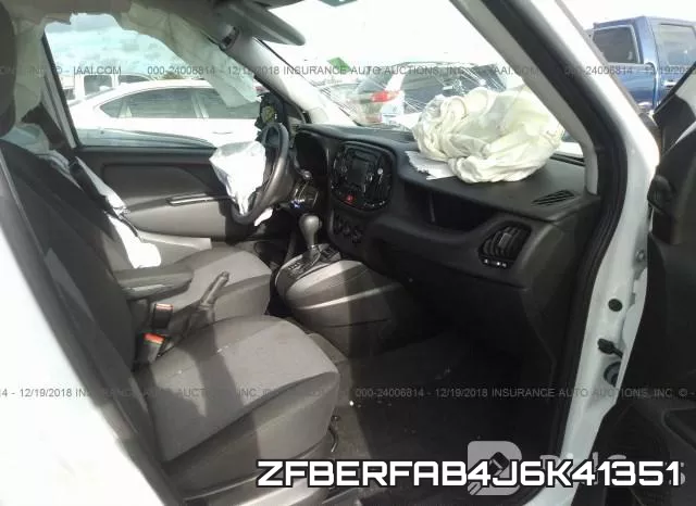 ZFBERFAB4J6K41351 фото 6