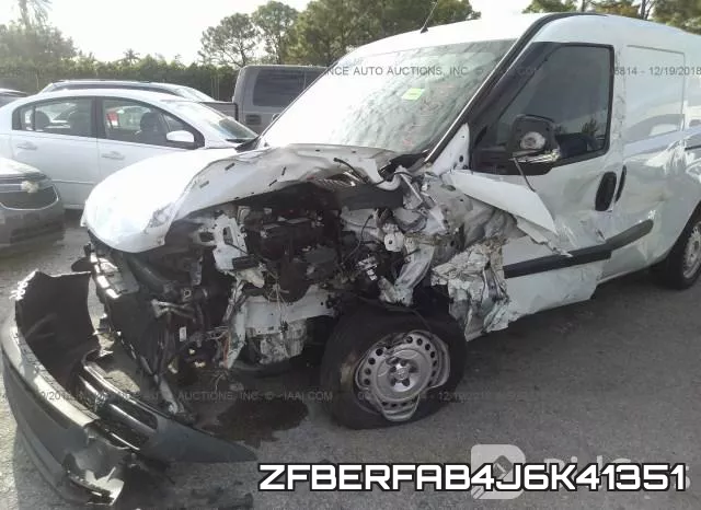 ZFBERFAB4J6K41351 фото 7