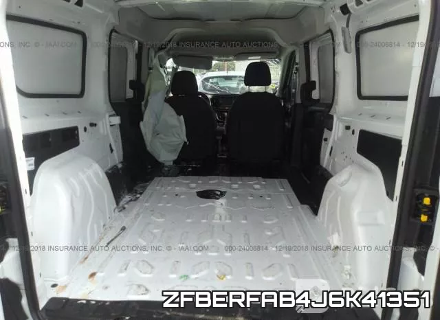ZFBERFAB4J6K41351 фото 9