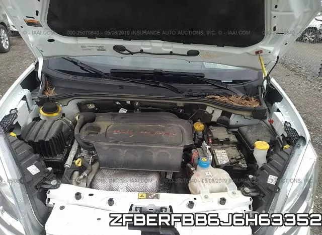 ZFBERFBB6J6H63352 фото 2