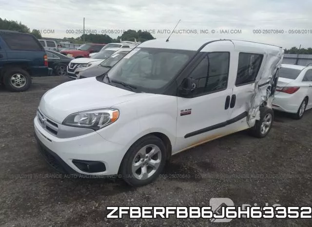 ZFBERFBB6J6H63352 фото 3