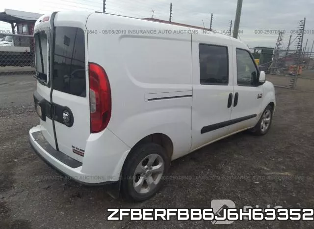 ZFBERFBB6J6H63352 фото 5