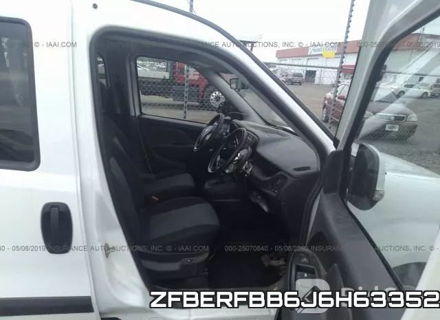 ZFBERFBB6J6H63352 фото 6