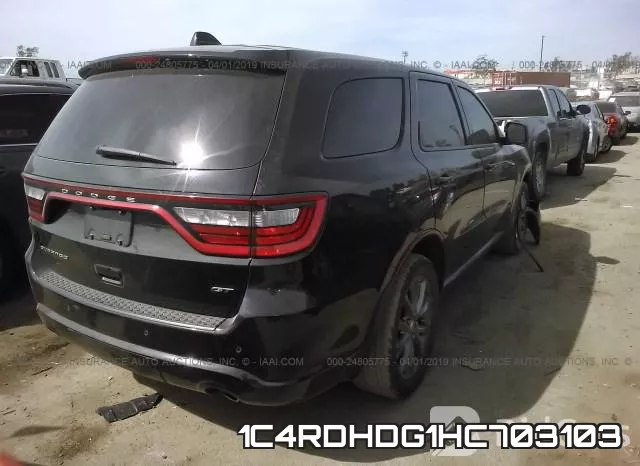 1C4RDHDG1HC703103 фото 5
