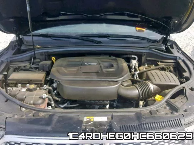 1C4RDHEG0HC660629 фото 8