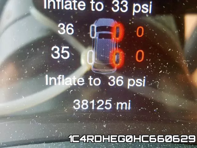 1C4RDHEG0HC660629 фото 9