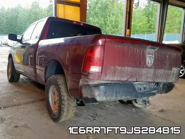 1C6RR7FT9JS284815 фото 4