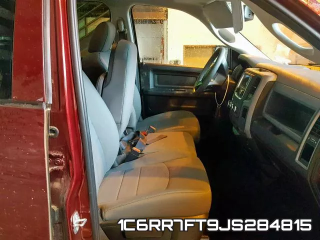 1C6RR7FT9JS284815 фото 6