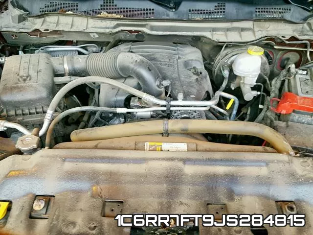 1C6RR7FT9JS284815 фото 8