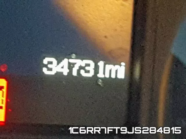 1C6RR7FT9JS284815 фото 9
