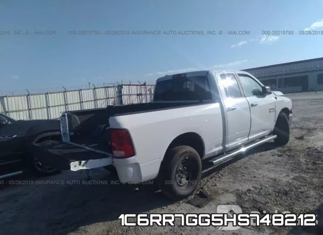 1C6RR7GG5HS748212 фото 5