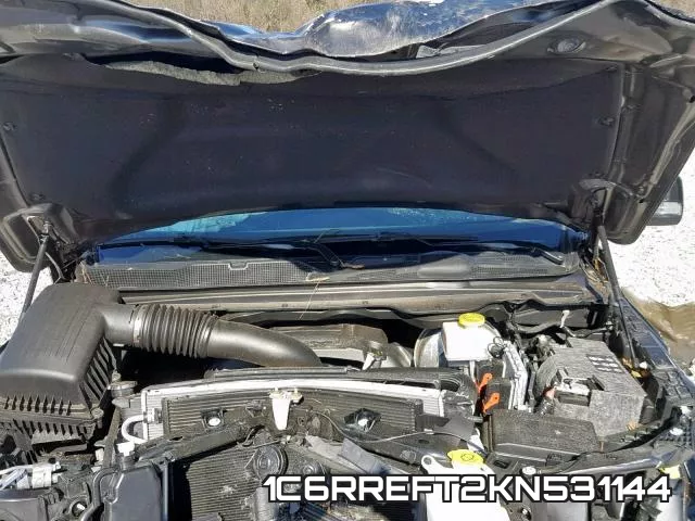 1C6RREFT2KN531144 фото 8