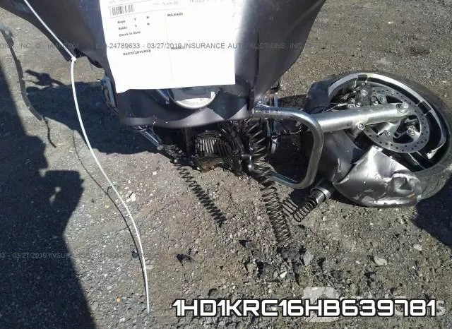 1HD1KRC16HB639781 фото 4