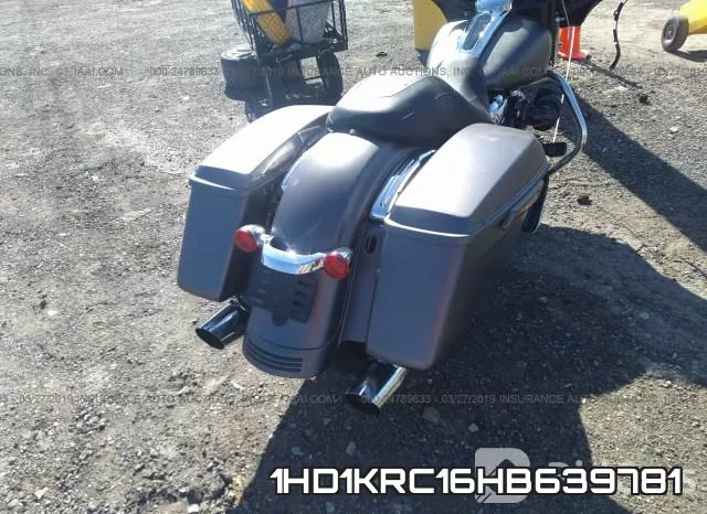 1HD1KRC16HB639781 фото 5