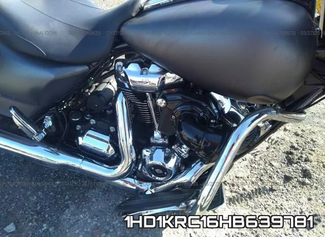 1HD1KRC16HB639781 фото 7