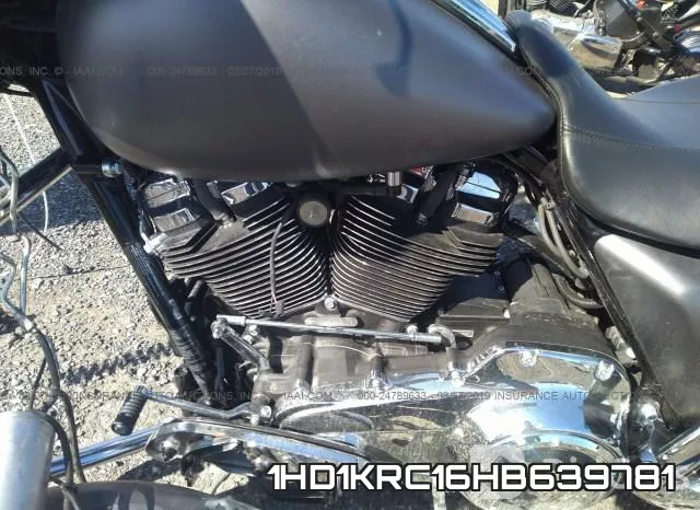 1HD1KRC16HB639781 фото 8