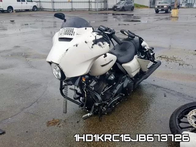 1HD1KRC16JB673726 фото 3