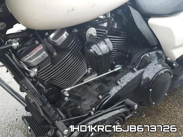 1HD1KRC16JB673726 фото 8