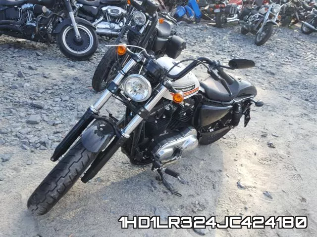 1HD1LR324JC424180 фото 3