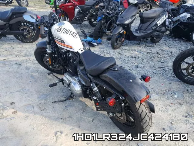 1HD1LR324JC424180 фото 4