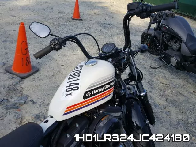 1HD1LR324JC424180 фото 6