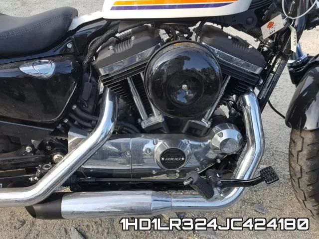 1HD1LR324JC424180 фото 8