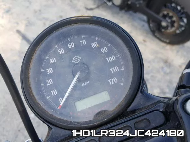1HD1LR324JC424180 фото 9