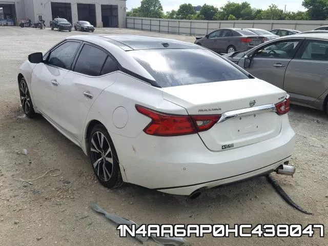 1N4AA6AP0HC438047 фото 4