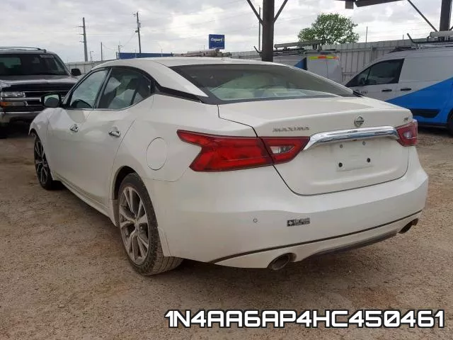 1N4AA6AP4HC450461 фото 4