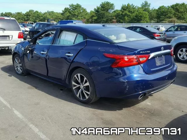 1N4AA6AP7HC391731 фото 4