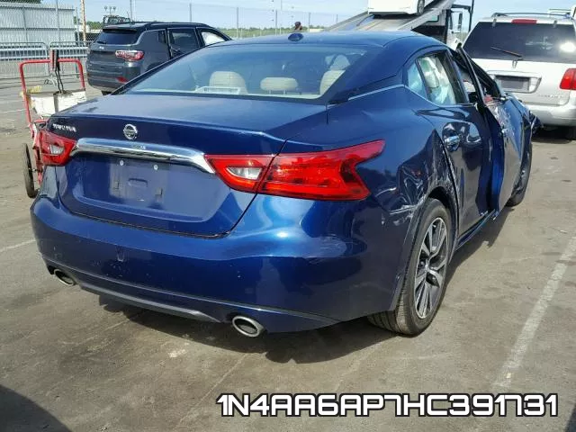 1N4AA6AP7HC391731 фото 5