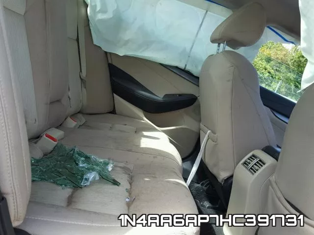 1N4AA6AP7HC391731 фото 6