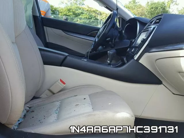1N4AA6AP7HC391731 фото 7