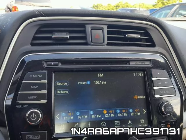 1N4AA6AP7HC391731 фото 10