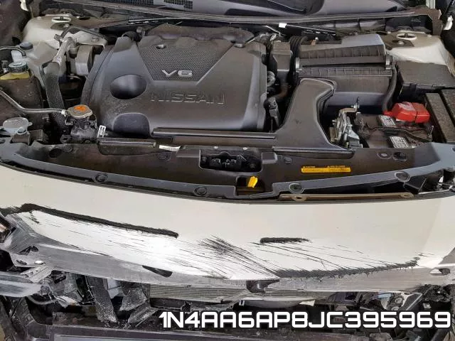 1N4AA6AP8JC395969 фото 7