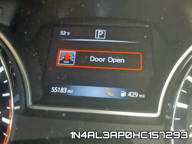 1N4AL3AP0HC157293 фото 9