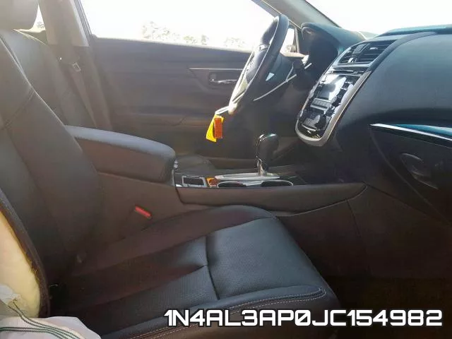 1N4AL3AP0JC154982 фото 6