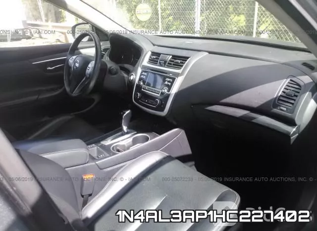 1N4AL3AP1HC227402 фото 6