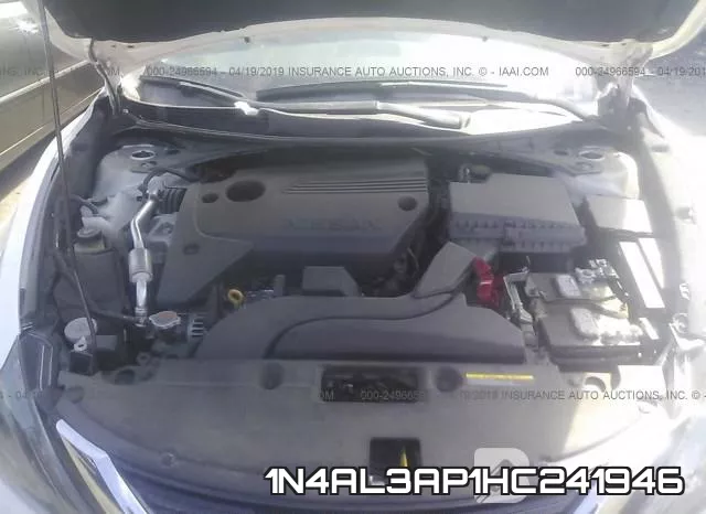 1N4AL3AP1HC241946 фото 2