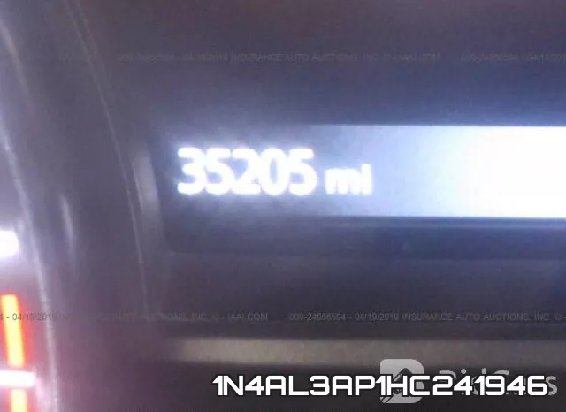 1N4AL3AP1HC241946 фото 8